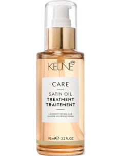 CARE Satin Oil Treatment 95ml