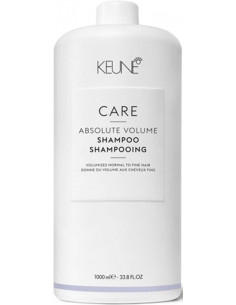 Absolute Volume Shampoo...