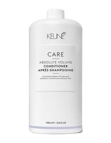 Absolute Volume Conditioner Kondicionieris matu apjomam 1000ml