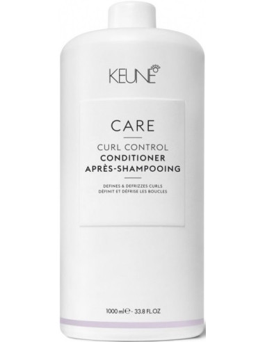 Curl Control Conditioner 1000ml