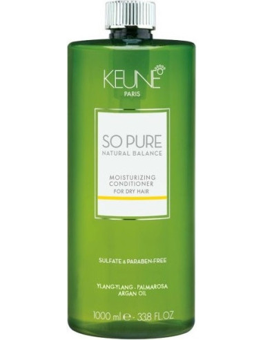 SP Moisturizing Conditioner 1000ml