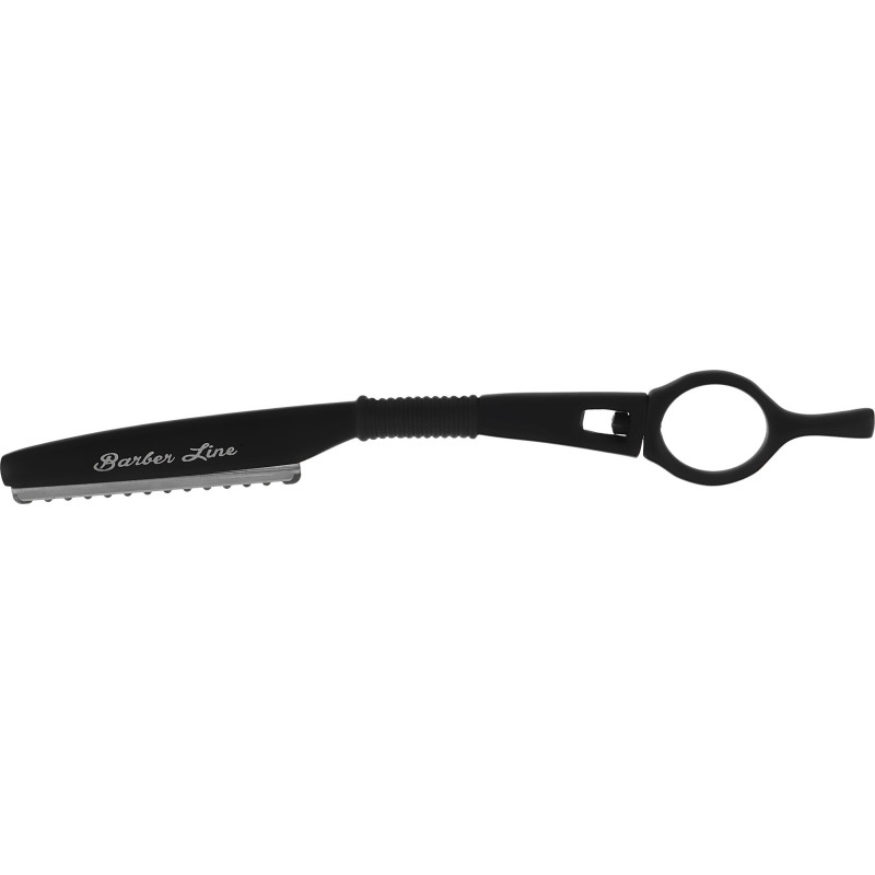 Barber Line rakkniv, roterande ring,...