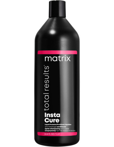 INSTA CURE ANTI-BRÖG HÅRBALSAM 1000ML