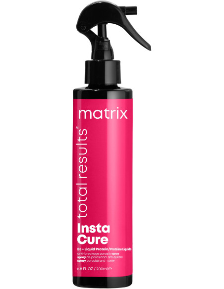 INSTA CURE ANTI-BRUK POROSITETSREDUCERANDE SPRAY 200ML