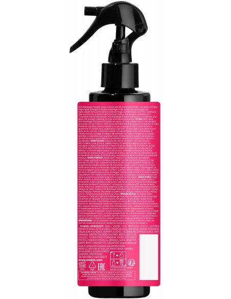INSTA CURE ANTI-BRUK POROSITETSREDUCERANDE SPRAY 200ML