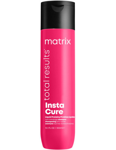 INSTA CURE ANTI-HÅRSTÅRNSSCHAMPO 300ML
