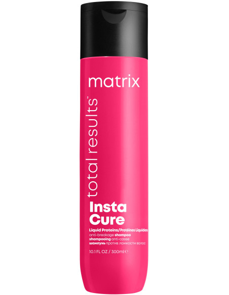 INSTA CURE ANTI-HÅRSTÅRNSSCHAMPO 300ML