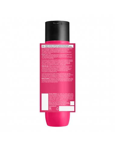 INSTA CURE ANTI-HÅRSTÅRNSSCHAMPO 300ML