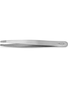 Pincett, rundade spetsar,...