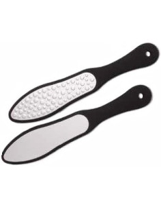 Pedikyrfil, dubbelsidigt...