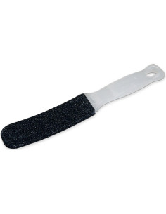 Pedikyrfil med vulkaniskt...