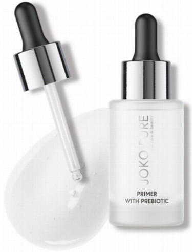 JOKO PURE Primer med probiotika, för...