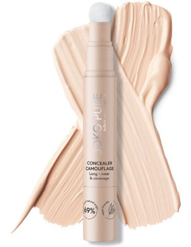 JOKO PURE Concealer-kamouflage nr 01