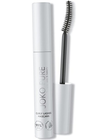 JOKO PURE Mascara Lockig, med...