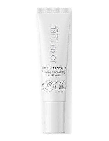 JOKO PURE Läppskrubb,...