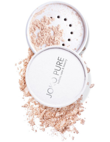 JOKO PURE Highlighter - löst puder...