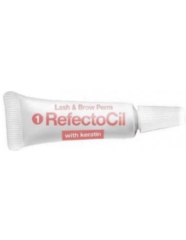 RefectoCil LashPerm permanent och...