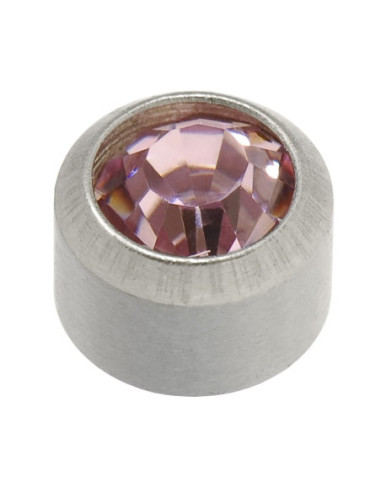 B June örhängen, stängd båge, par