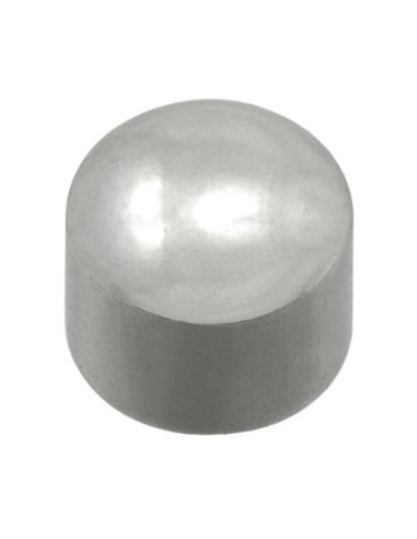 B MINI Ball-örhängen, formade, par