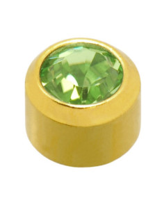 24ct Z Augusts örhängen,...