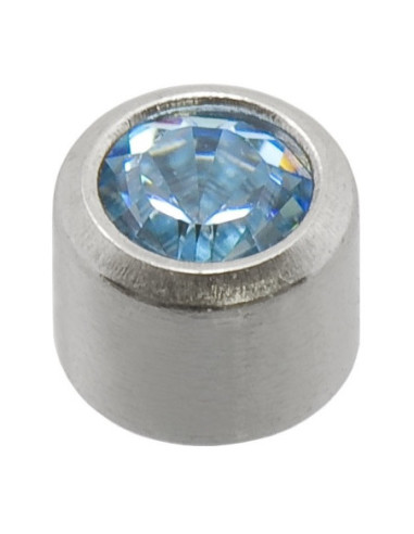 B MINI March, örhängen, i sluten ram,...