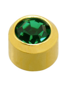 24ct Z Maijs örhängen, i...