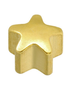 24ct Z Star, örhängen,...