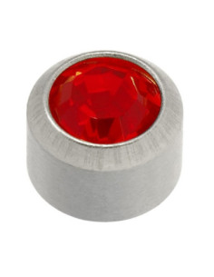 B Julijs örhängen, stängd...