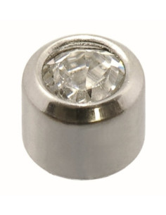 B MINI April, örhängen, i...