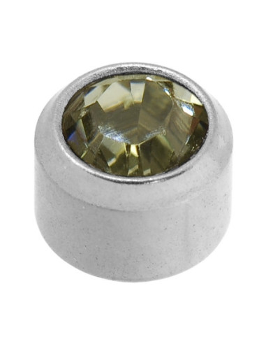 B Svarta diamantörhängen, sluten...