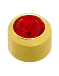 24ct Z Julijs örhängen,...