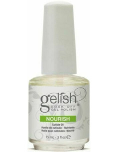 Harmony Nagelbandsolja 15ml