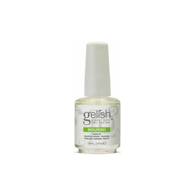 Harmony Nagelbandsolja 15ml