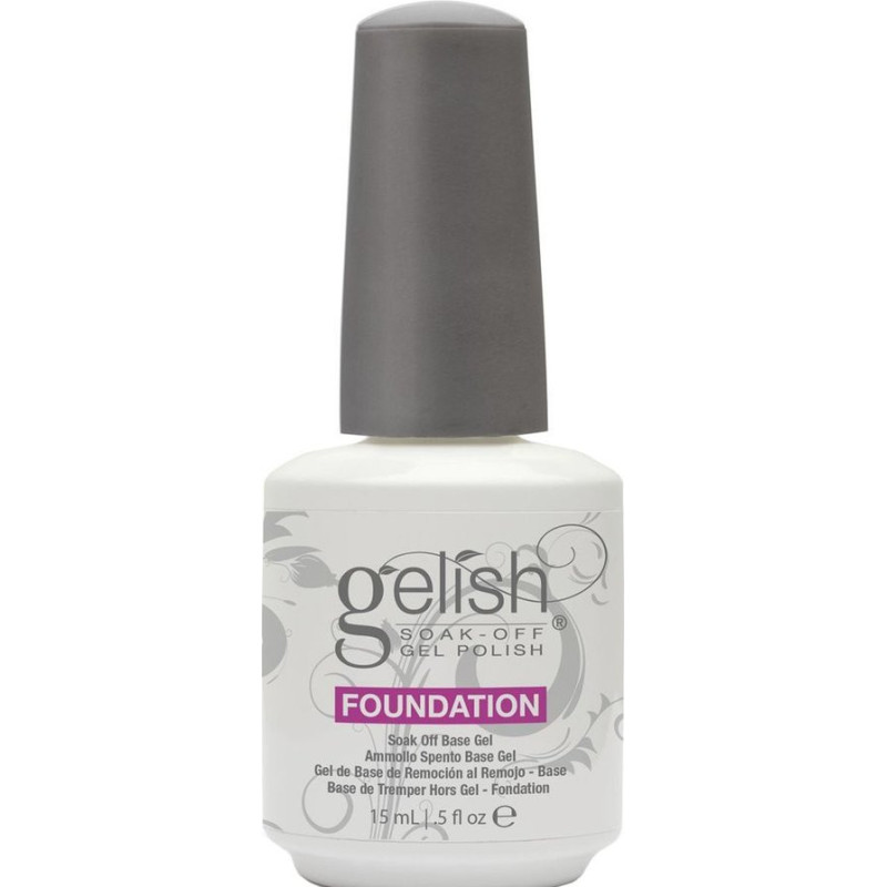 Harmony Gelish Foundation Gelbas 15ml