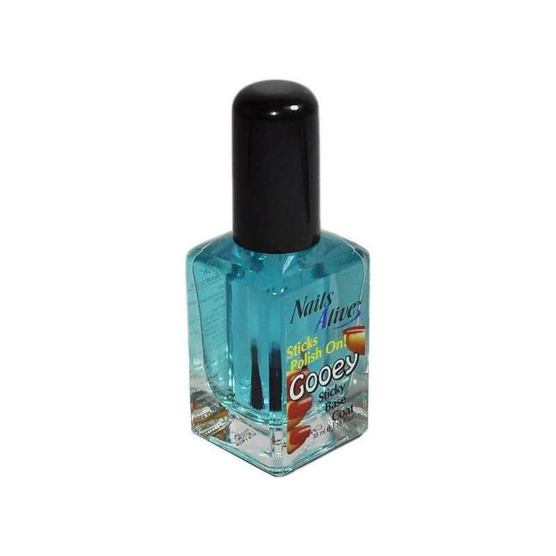 Snabbtorkande bas för nagellack (29 ml)