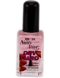 Nagellacksförstärkare -...