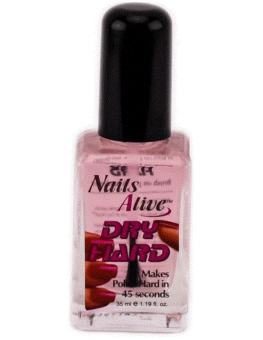 Nagellacksförstärkare - topplack (29 ml)