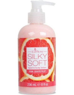 EZ. Silky Lotion Rosa...