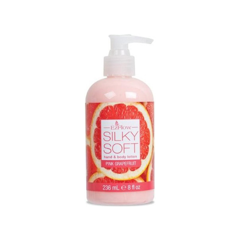EZ. Silky Lotion Rosa Grapefrukt 236ml