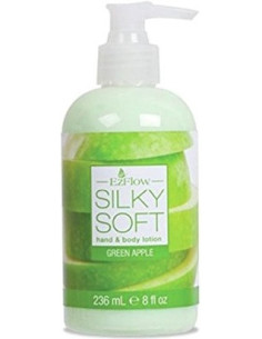 EZ. Silky Lotion Grönt...