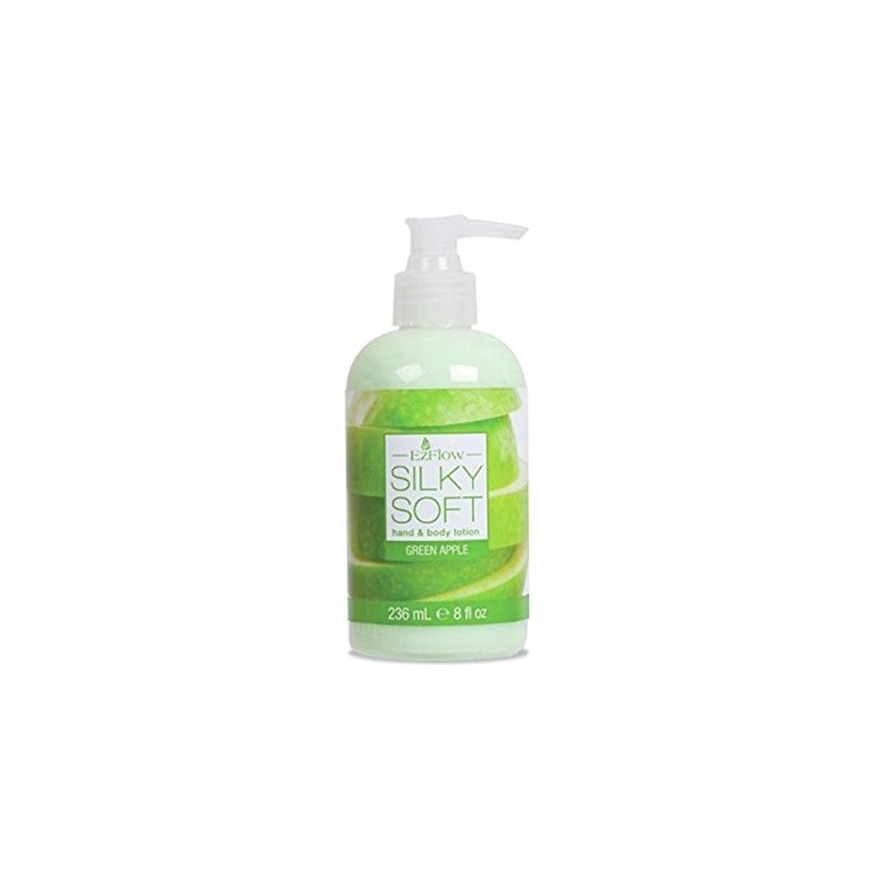 EZ. Silky Lotion Grönt äpple 236ml