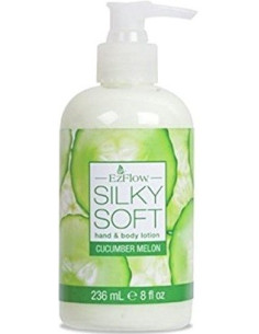 EZ. Silky Lotion Gurka...