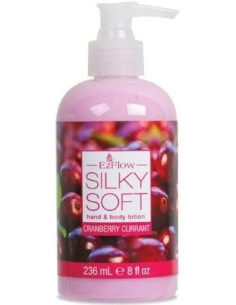 EZ. Silky Lotion Tranbär...