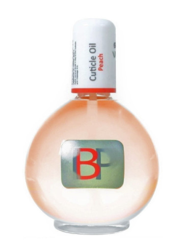 IBP Nagelbandsolja - Mandel/persika...