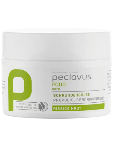 PECLAVUS Basic ziede plaisāj. pēdu ādai 50ml