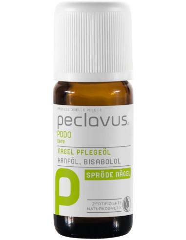 Peclavus Basic eļļa nagu kopš. 10ml