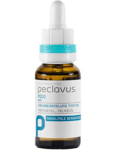 PECLAVUS mikolīns-N nomier. līdz. pēc pēdu apstr. 20ml