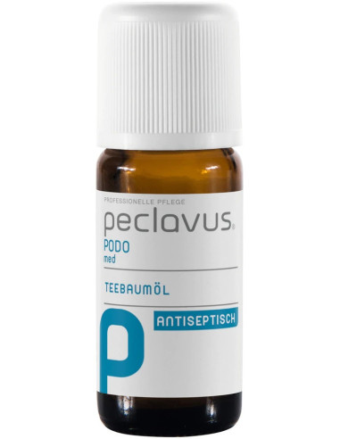 Tea tree-olja 10 ml