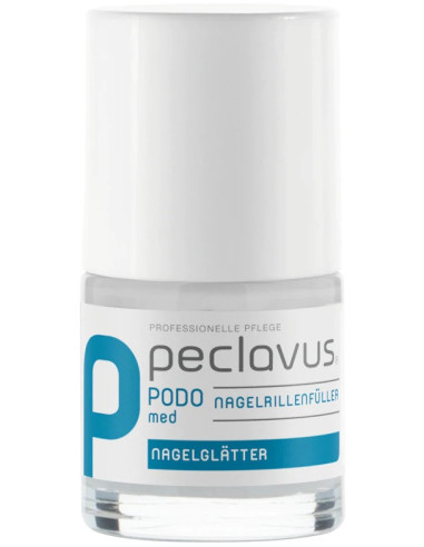 PECLAVUS Spec. līdzeklis nagu stipr. 10ml