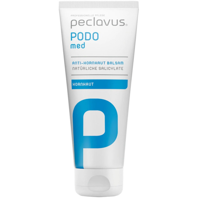 PECLAVUS Special balzāms ādu sacietējumiem 100ml